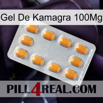 Kamagra Gel 100Mg cialis3